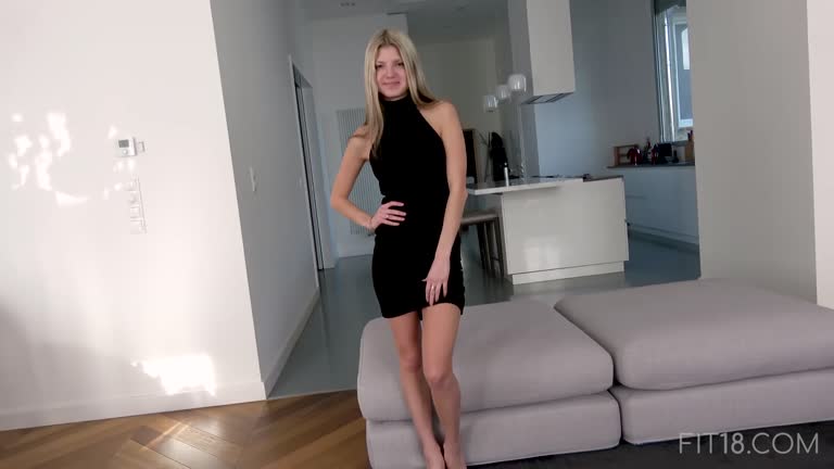 Gina Gerson Fit 18 Initial Casting