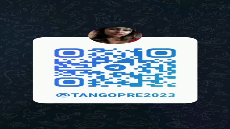 Shona Full Nude Fingering Tango Premium 2023