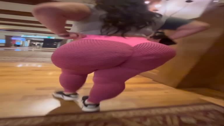 THICC BODY