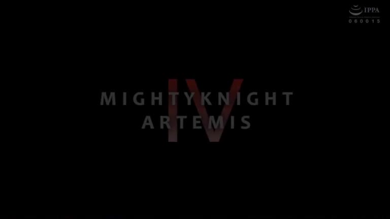 SPSA-83 Mighty Knight Artemis 4: Immoral Newly-Married Life P1