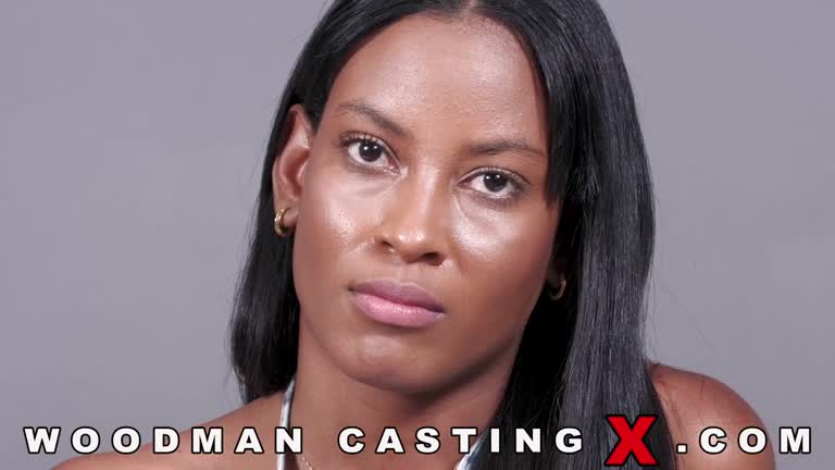 Woodman Casting X - Samantha Cruuz - 13/8/2023