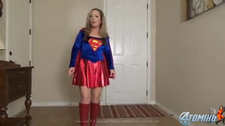 Supergirl Vore