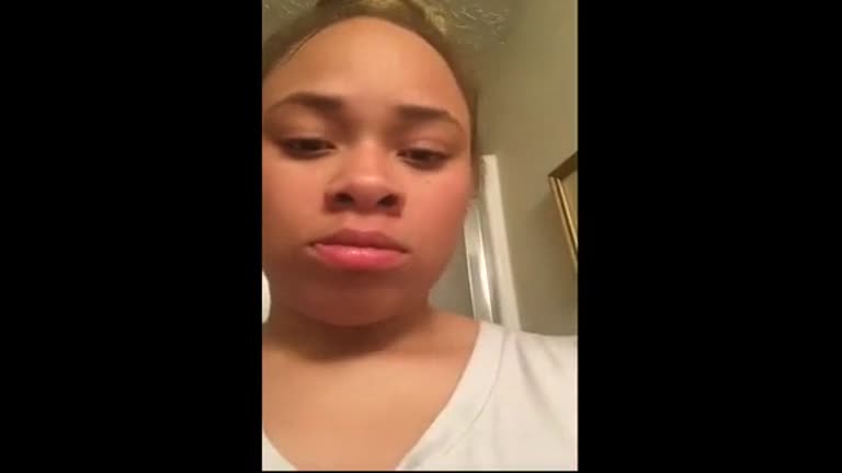 HIGH YELLOW SEXY TWERK ! TEEN SCEENE !