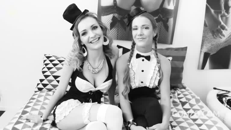 Alexis Crystal E Alice DP