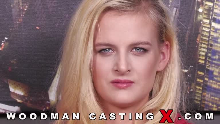 Woodman Casting X - Tracy Lovely - 23/9/23