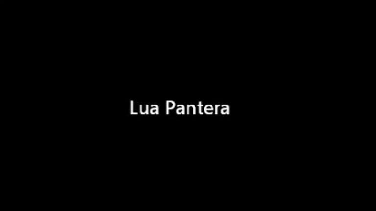 Lua Pantera - Mc Magrinho As Gordinha Quebra Pau.
