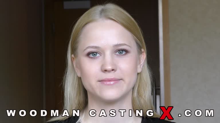 Woodman Casting X - Nikki Hill - Casting -3/10/23
