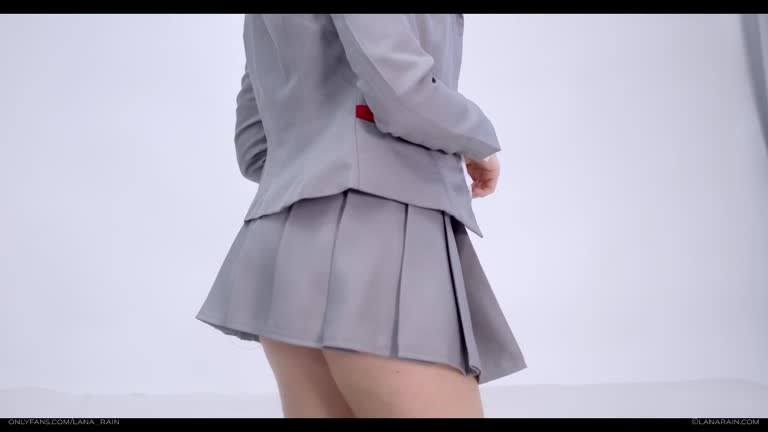 Lana Rain - Rukia Kuchiki | Bleach