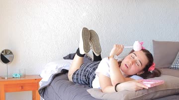 Verashia - Brunette white spanish woman fucked by Carribean guy 10