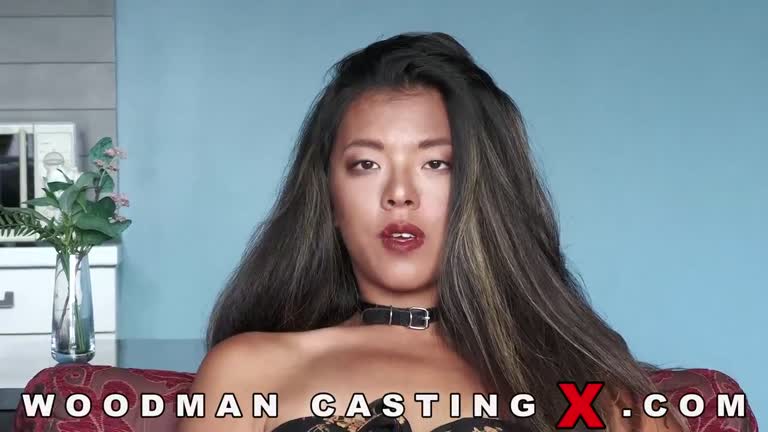 Woodman Casting X - Tamara Benjin - 16/10/23