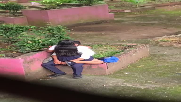 School Girl Fucked In Park Video