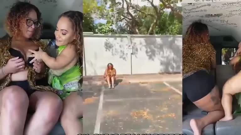 Fucking A Midget