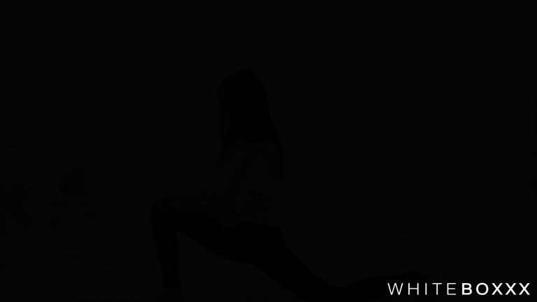 Ariana Shine Aka Ariana Shaine - Sexy Yoga