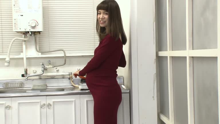 Sae Fujita Is Pregnant