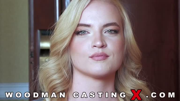 Woodman Casting X - Jessica Jade - 18/11/23