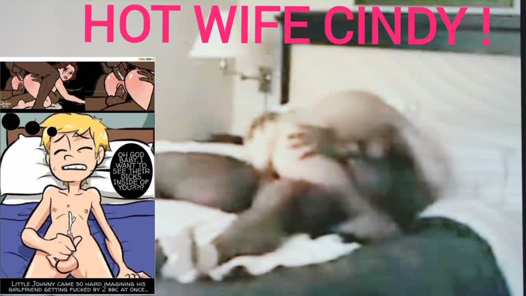 OHIO HOTWIFE CINDY ! CUCK HUBBY ! TRIBUTE !