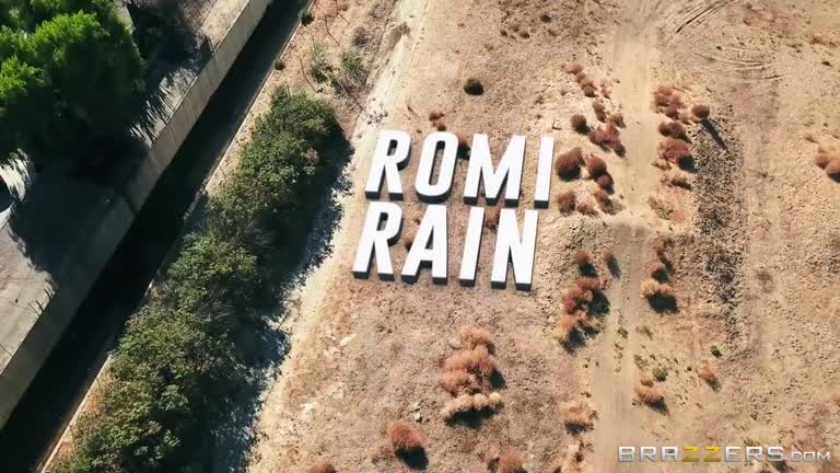 Romi Rain [Brazzers Exxtra] Drone Bone