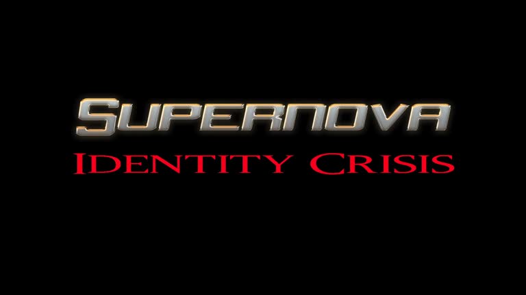 Supernova 13 | Official Trailer