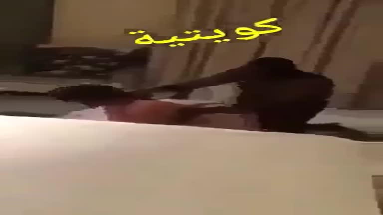 سكسي  كويتيه والخدام