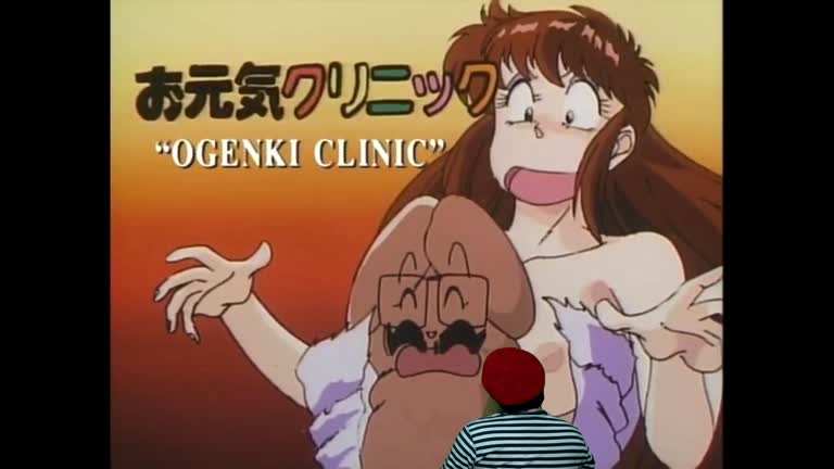 OG Clinic II: Attack Of The Penis