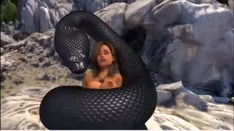 Snake Vore 2
