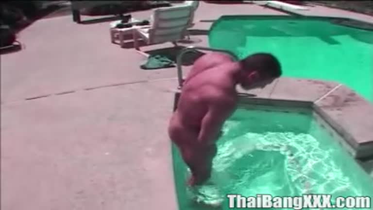 Thai Teen Fucked Hard