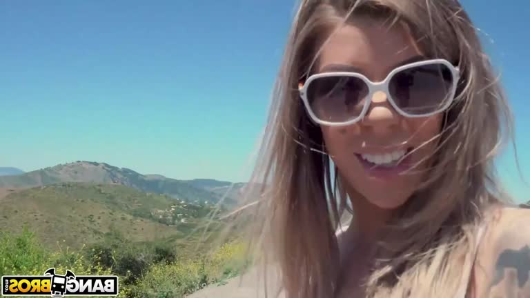 Karma RX - First Camping Trip Day 1