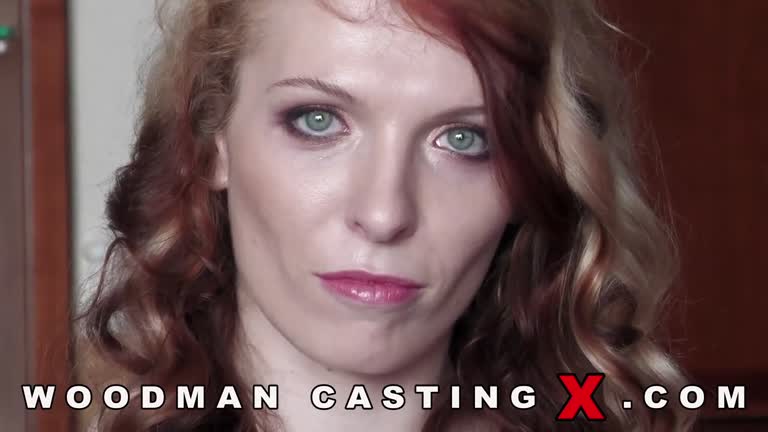 Lucy Tucy (woodman Casting)