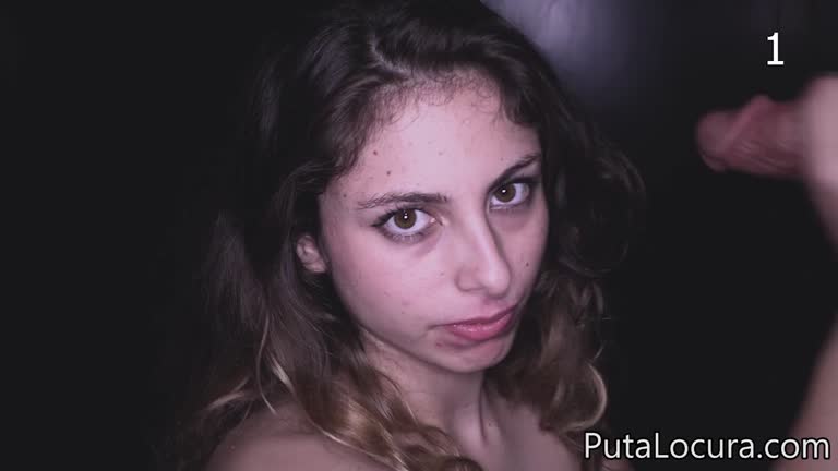 Puta Locura - Paulita Moldes Gloryhole
