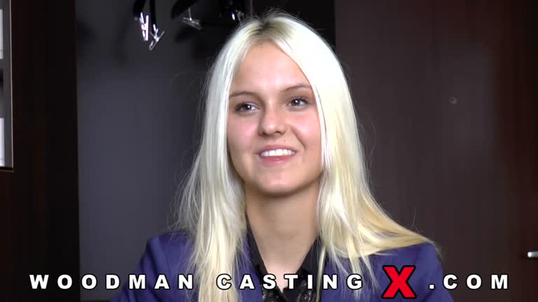 Joleyn Burst-casting