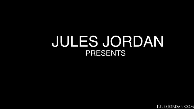 Gina Valentina In 'Jules Jordan' - Teddy Bear Slut Gina Valentina Has Her Ass Fucked Hard