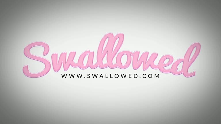 SWALLOWED Sucking Date For Skyler Storm And Nichole Saphir
