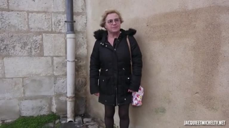 Francoise, 61ans DP