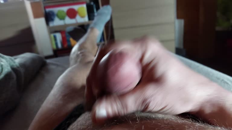 Cumshot 2