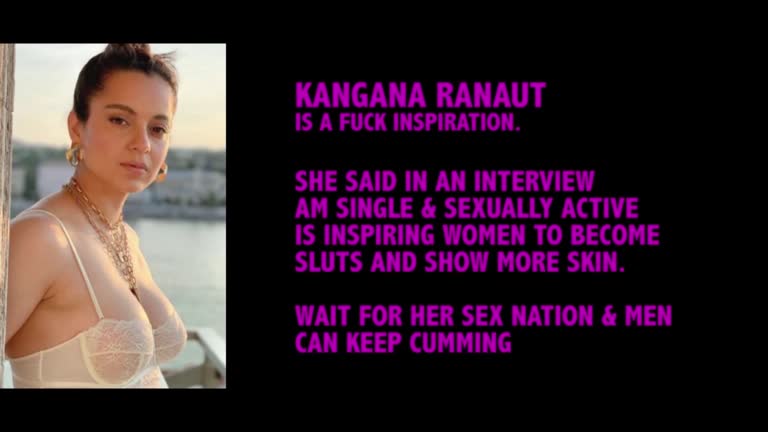 Kagaa Ranaut The Babe  A Sex Story