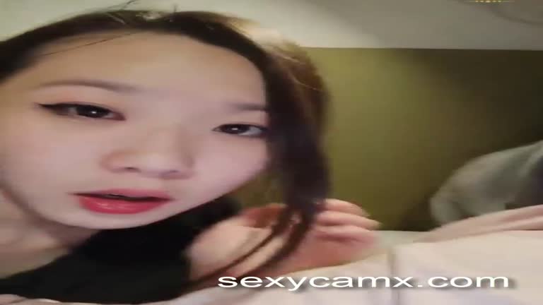 Cute Asian Teen Get Facial After Blowjob And Hard Pounding Live At Sexycamx