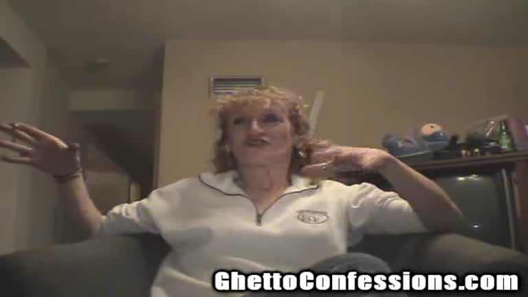 [Ghetto Confession] Ghetto 2 Whores