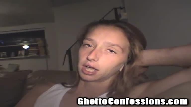 [Ghetto Confession] Angela