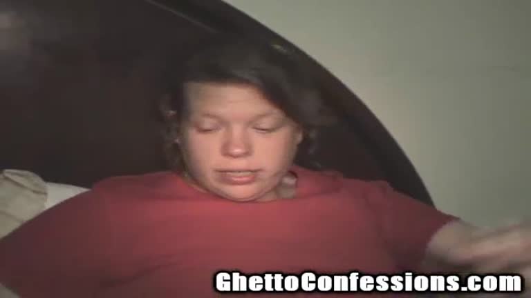[Ghetto Confession] Ann