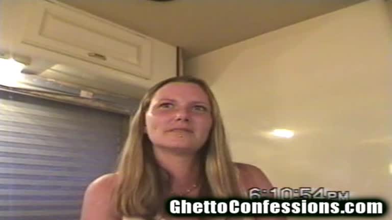 [Ghetto Confession] April