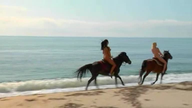 CJ Christina Jolie - Christina's Island Vacation-scene-2.avi