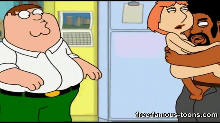 Lois Griffin Horny Mom