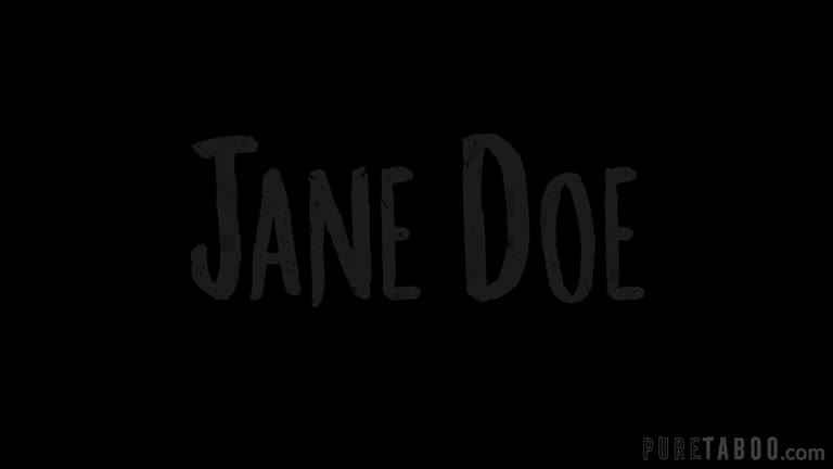 PureTaboo-Jane Doe