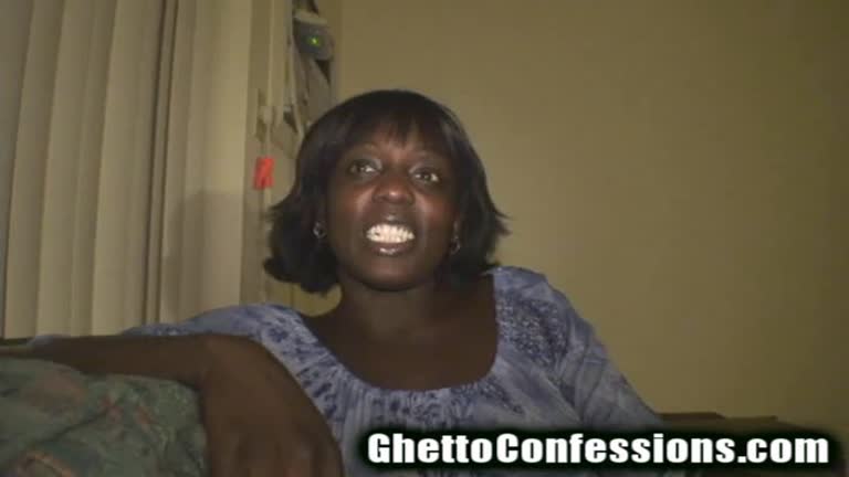 [Ghetto Confession] Begonia