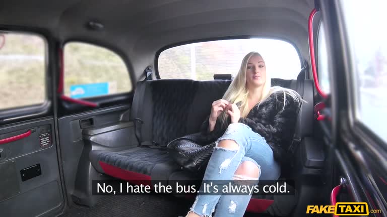 [FakeTaxi] Alexis