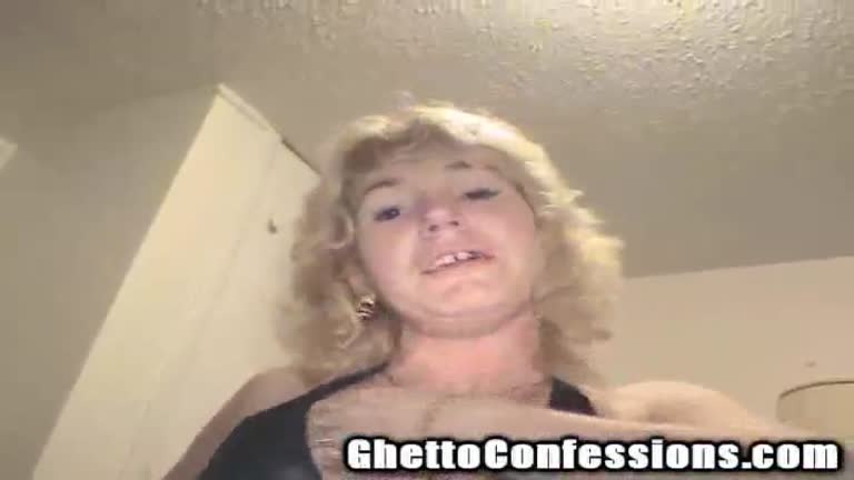 [Ghetto Confession] Bethany