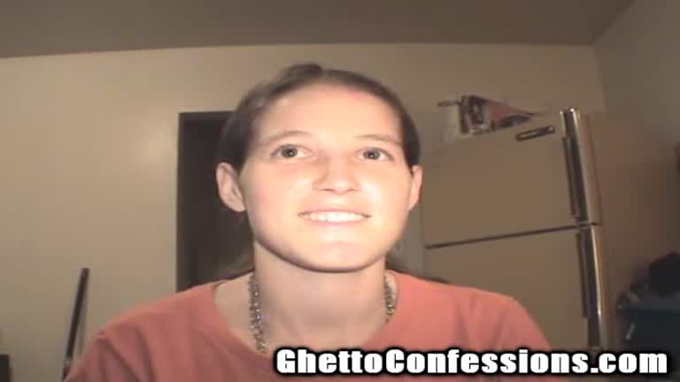 [Ghetto Confession] Betsy