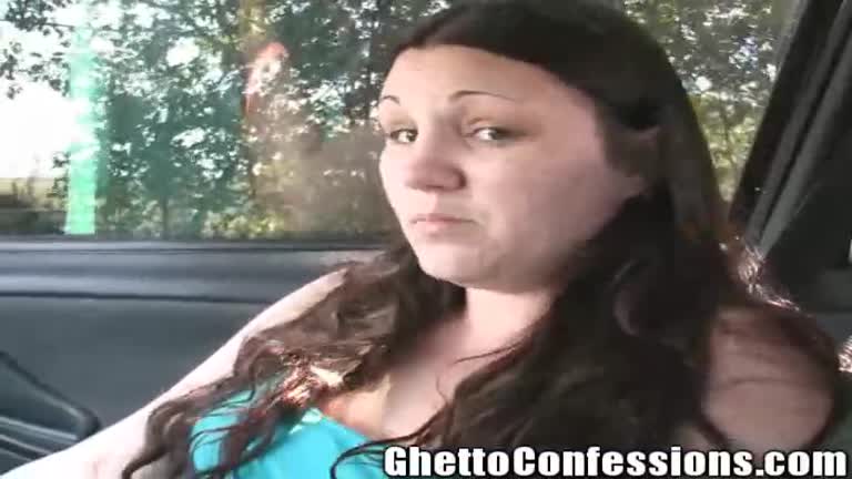 [Ghetto Confession] Bonnie