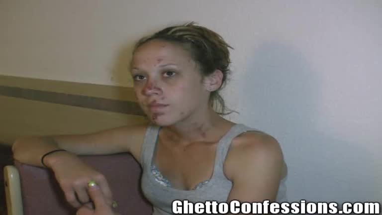 [Ghetto Confession] Bree