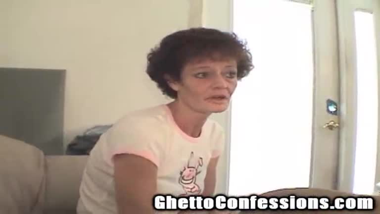 [Ghetto Confession] CJ The Theater Ho